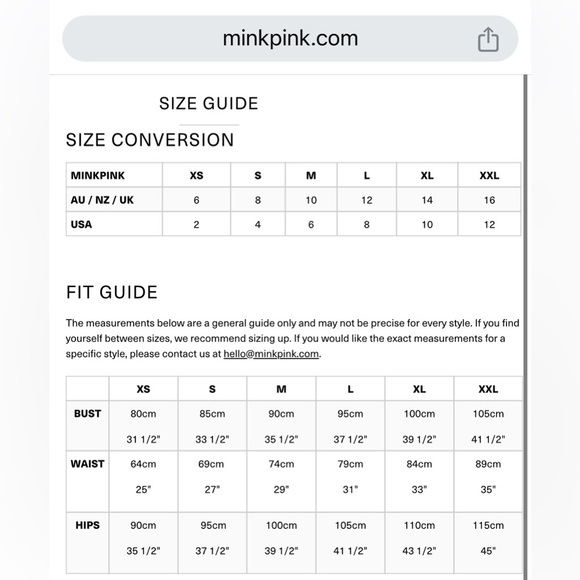 Minkpink bodycon sleeveless dress - Picture 3 of 5